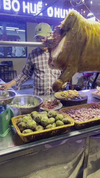 Hình ảnh Nhà Hàng O Huyền - 4