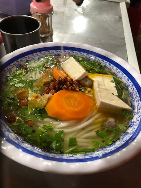 Hình ảnh Quán chay Duy Ngân - 3