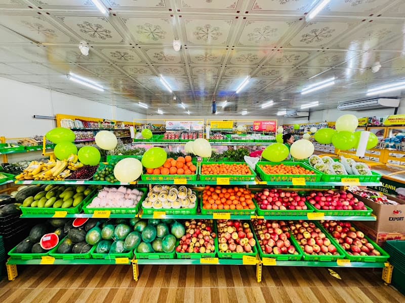 Hình ảnh Bách Hoá Xanh - 4