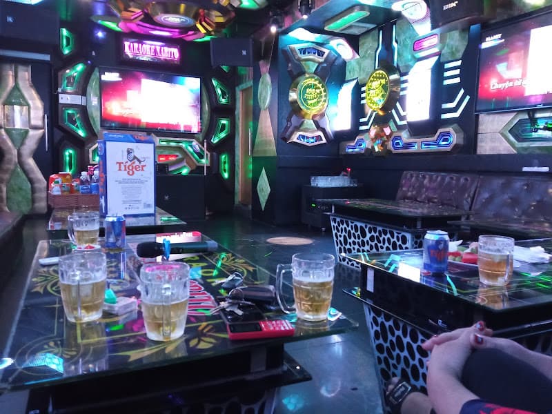 Hình ảnh Karaoke NABITO - 3