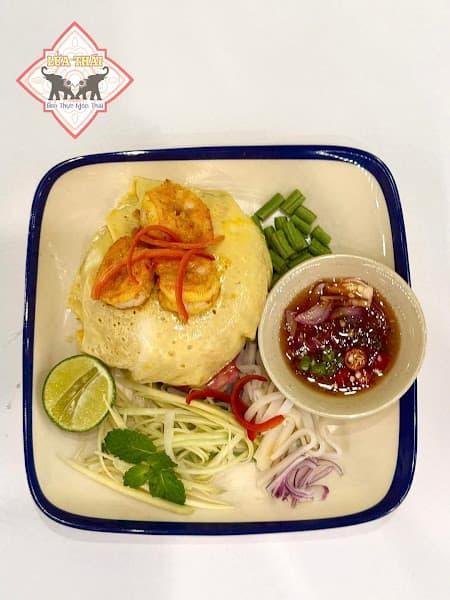 Hình ảnh Lửa Thái - 4