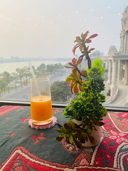 Hình ảnh Chérie - Coffee & Tea - 2