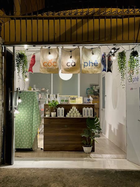 Hình ảnh Cốc Cà Phê - Matcha Latte - NCV - 5