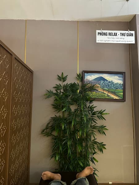 Hình ảnh Barber Shop HN2K Tây Ninh - Cắt Tóc - Gội Đầu - Ráy Tai - Massage - 3