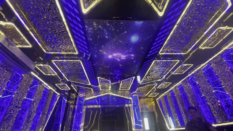 Ảnh bìa Karaoke Minh Thư