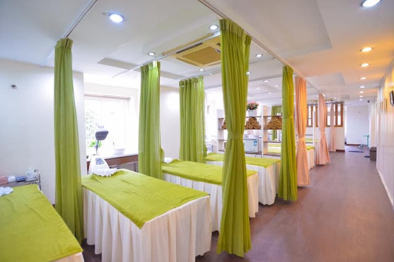 Hình ảnh Tiệm Tạo Mẫu Tóc Dương Tây - 3