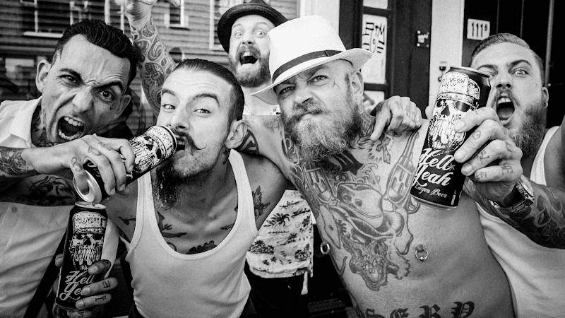 Ảnh bìa Cắt tóc nam - Chicano Barbershop