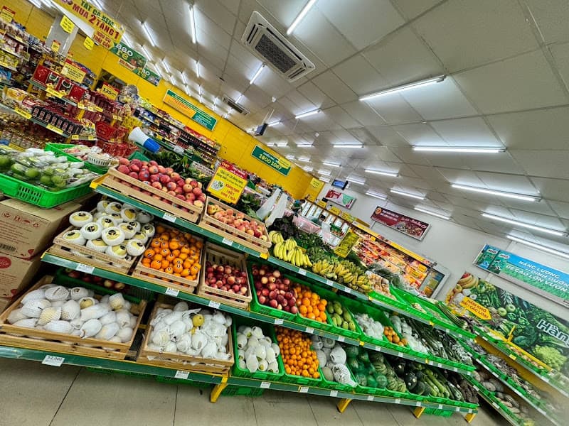 Hình ảnh Siêu thị Bách hóa XANH Mê Linh - 6