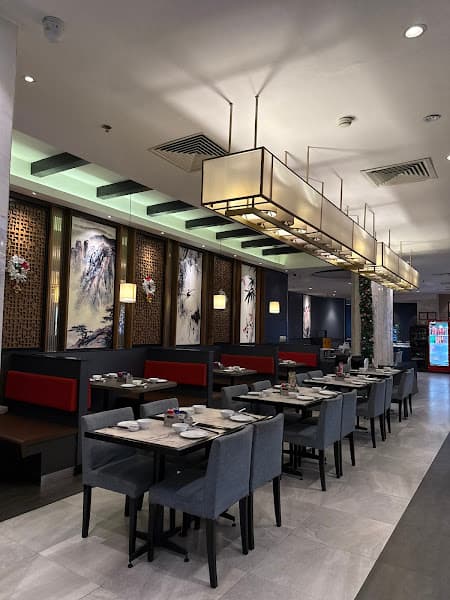 Hình ảnh Crystal Jade Vincom Đà Nẵng - 5