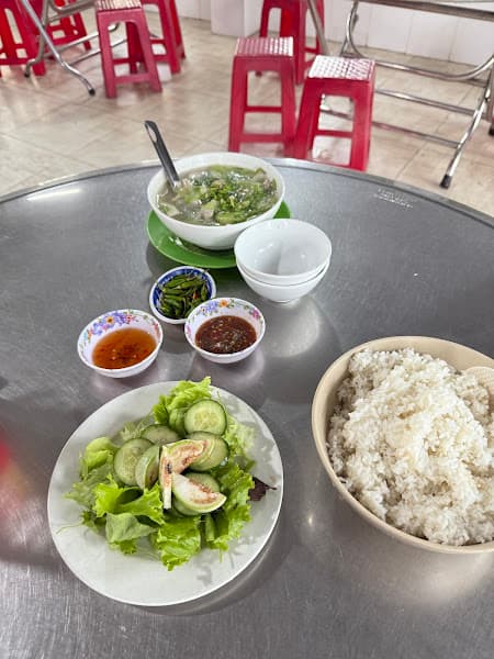 Hình ảnh Quán Cơm Suối Hiệp - 3