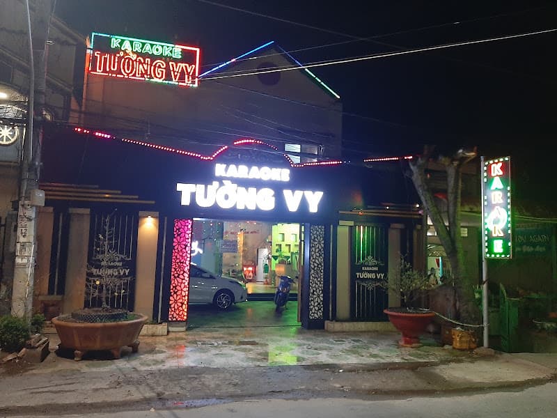 Hình ảnh Karaoke Tường Vy - 2