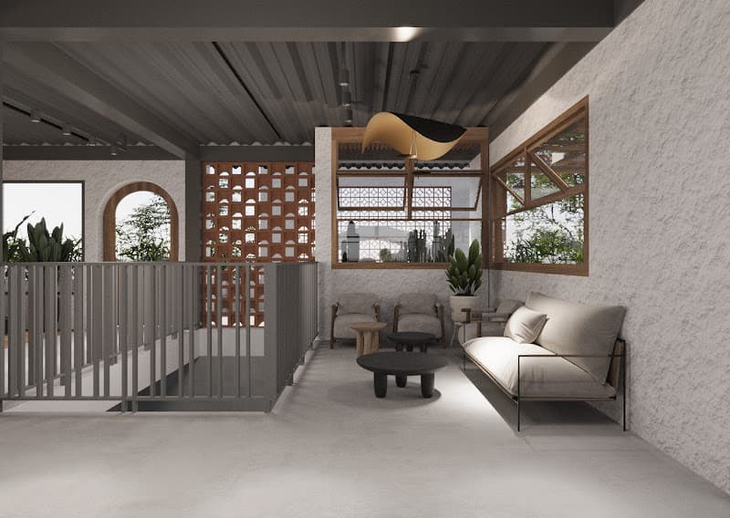 Hình ảnh Vườn Có Nắng - Coffee - Yoga - Flower - 2