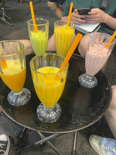 Hình ảnh Quán Nước Ép Trái Cây - 4