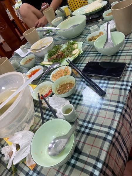 Hình ảnh Nhà Hàng Dê Núi 68 - 5