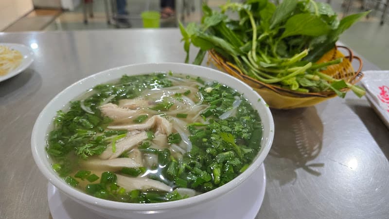 Hình ảnh Quán Cát Tường - Phở Gà Trống Thiến - 2