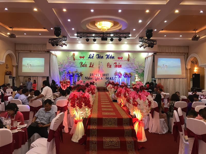 Hình ảnh Nhà hàng Cherry Anh Đào - 2