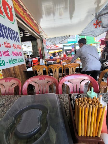 Hình ảnh Quán Phở Phú Hương - 4