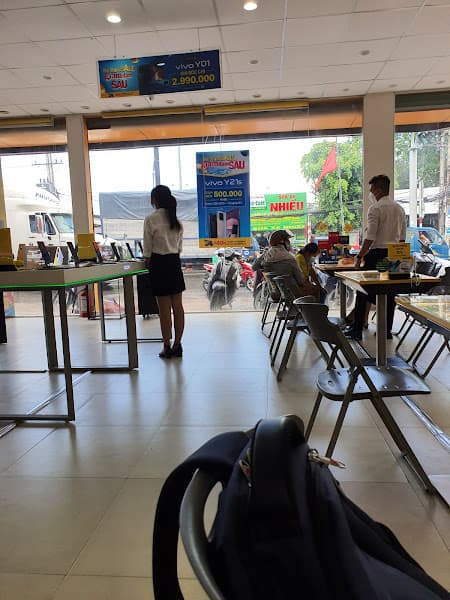 Hình ảnh Siêu thị Thế Giới Di Động - 2