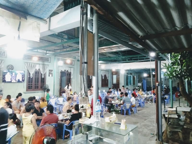 Hình ảnh Quán Ốc Sơn - 4