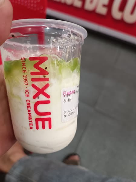 Hình ảnh MIXUE ĐỊNH QUÁN - 2