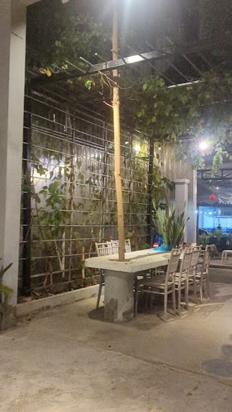 Hình ảnh Thi Thơ Coffee - 5