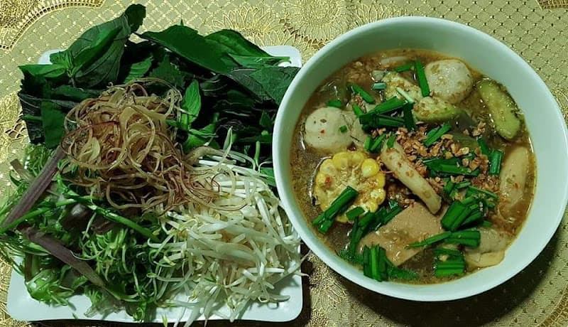 Hình ảnh Bếp Chay An Nhiên - 4