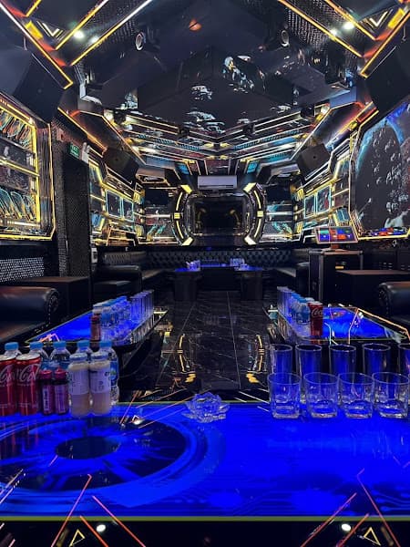 Hình ảnh Karaoke Level - 3