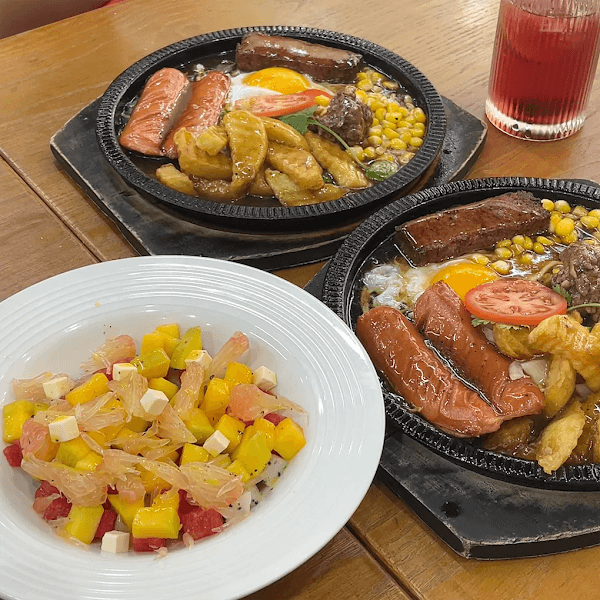 Hình ảnh Bít tết Bảo Hằng - 3