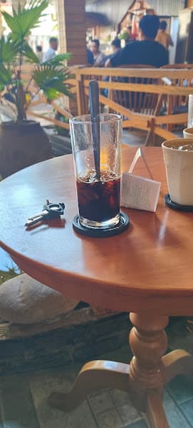 Hình ảnh Cà phê Lối Nhỏ (Coffee lối nhỏ) - 3