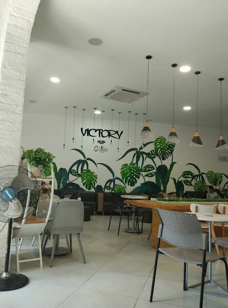 Hình ảnh Victory Coffee - 4