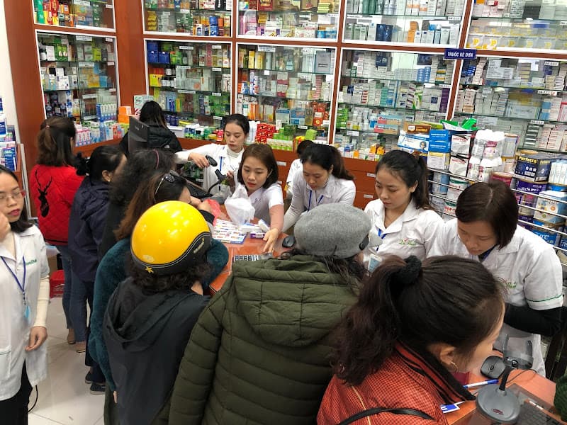 Hình ảnh Nhà Thuốc FPT Long Châu - 7