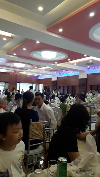 Hình ảnh Nhà hàng Phố Việt - 3