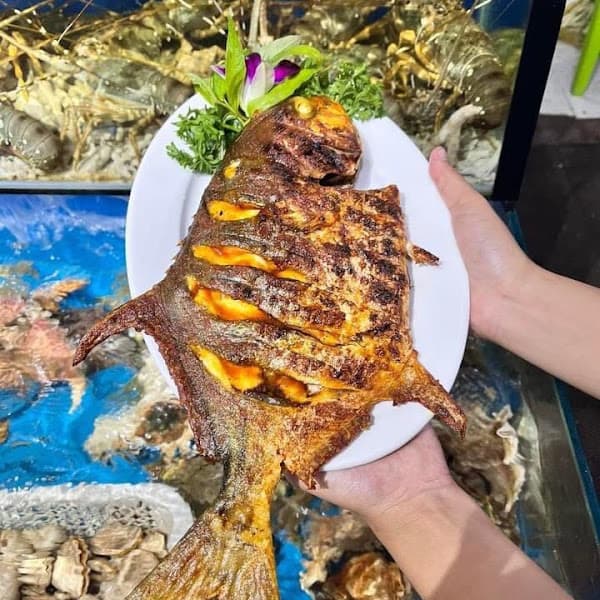 Hình ảnh Công Ty TNHH Hải Sản Văn Thìn - 6
