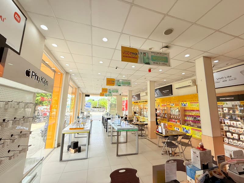 Hình ảnh Siêu thị Thế Giới Di Động - 3