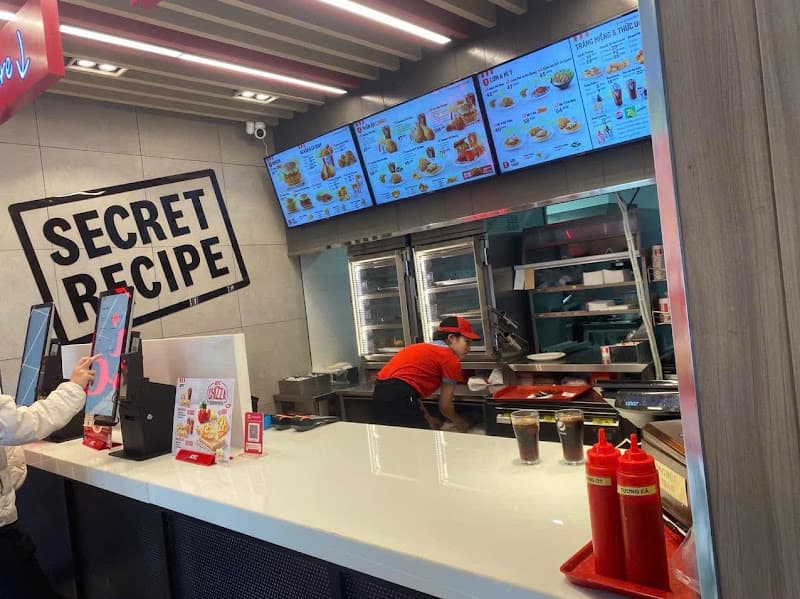 Hình ảnh KFC - 3