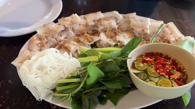 Hình ảnh Nhà hàng Long Trung - 4