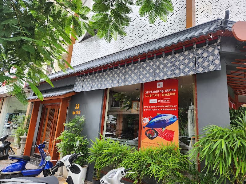 Hình ảnh Nhà Hàng OK SUSHI - 5