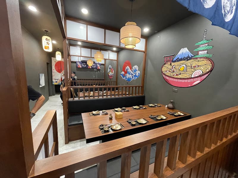 Hình ảnh Nhà hàng Nhật Bản - Aki Sushi Japanese Cuisine - 2