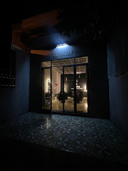 Hình ảnh TIỆM CẮT TÓC NAM BARO ( BARO BARBER ) CÀ MAU - 4