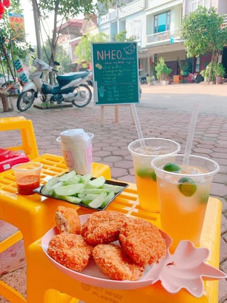 Hình ảnh Nheo food & drink - Ăn vặt - 4