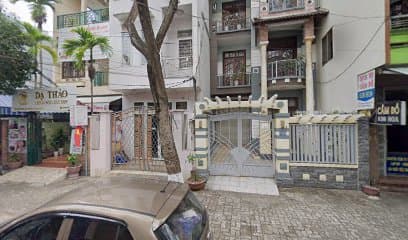 Ảnh bìa Nơ Súp Cua