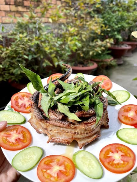 Hình ảnh QUÁN ĂN GIA ĐÌNH BA TƯỜNG - 4