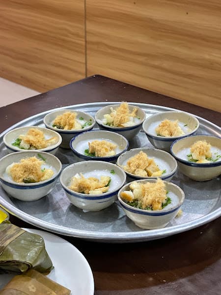 Hình ảnh HẸ QUÁN - Bánh canh hẹ _ Bánh bèo nóng Phú Yên - 8
