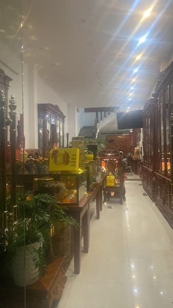 Hình ảnh Cửa hàng Yến Sào Cao Nguyên - 3