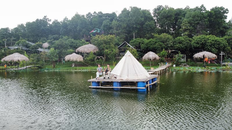 Hình ảnh Gã Mơ Campart - 5