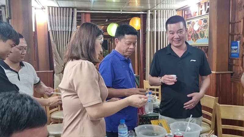 Hình ảnh Nhà hàng Nặm La - 5