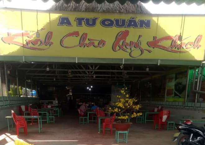 Lẩu Bò Nấm A Tư