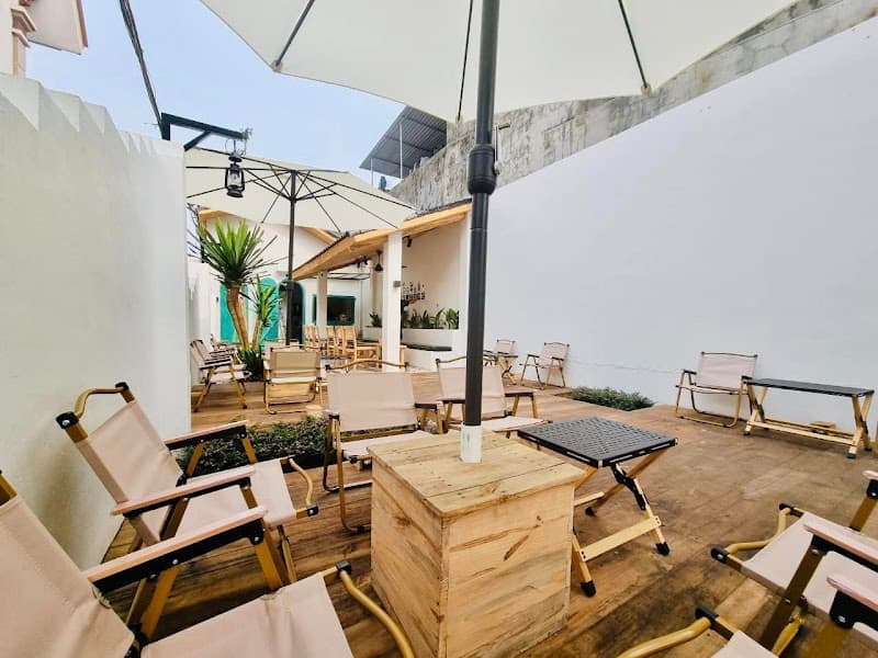 Ảnh bìa Time Coffee ( Tea & More )