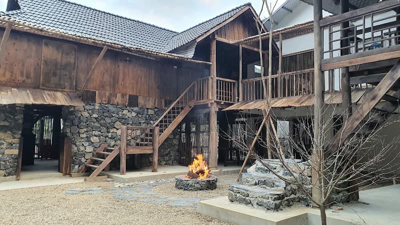 Hình ảnh LU Home Son La - Stilt House of Tai Dam - 5