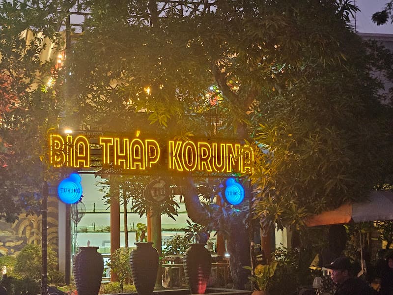 Hình ảnh Nhà Hàng Hiển Minh 68 - 3